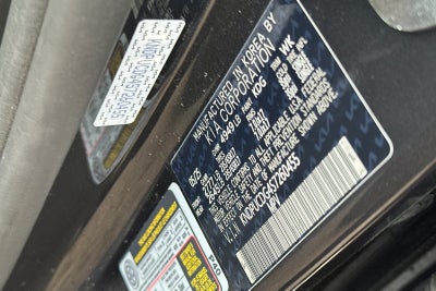 2025 Kia Sportage Hybrid LX