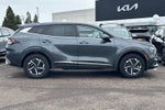 2025 Kia Sportage Hybrid LX