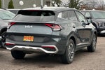 2025 Kia Sportage Hybrid LX