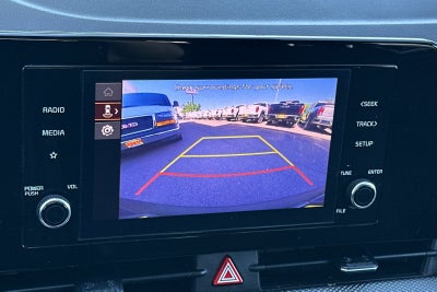 2024 Kia Sportage Hybrid LX