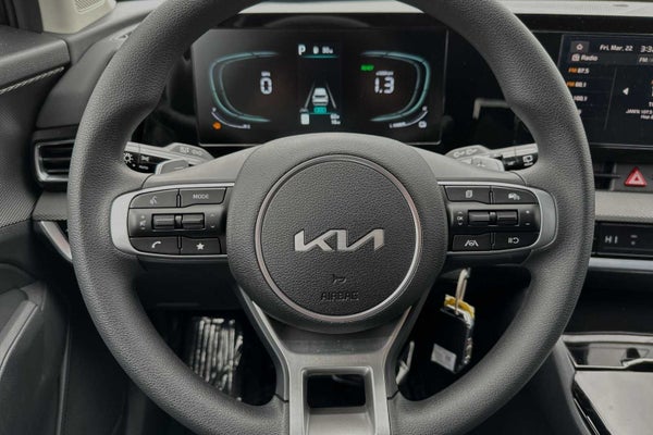 2024 Kia Sportage Hybrid LX in Sublimity, OR - Power Auto Group
