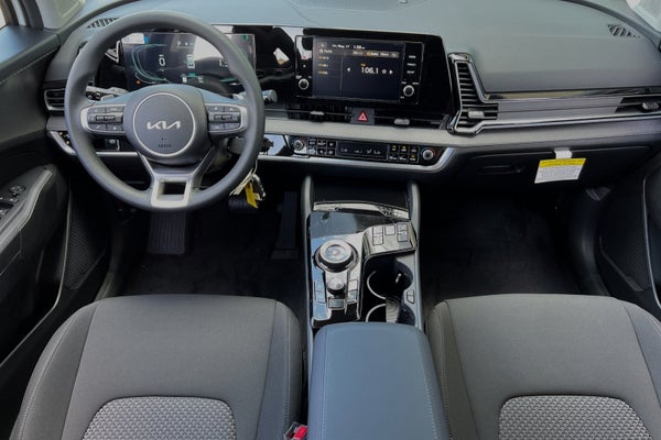 2024 Kia Sportage Hybrid LX in Sublimity, OR - Power Auto Group