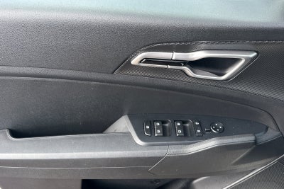 2025 Kia Sportage Hybrid LX