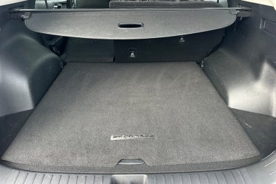 2025 Kia Sportage Hybrid LX