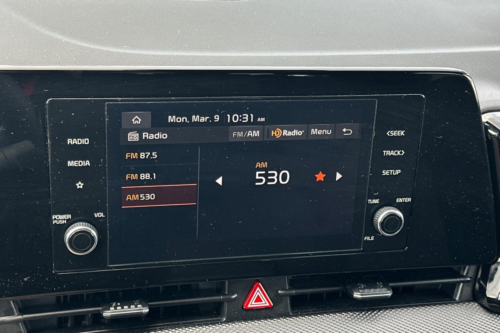 2025 Kia Sportage Hybrid LX