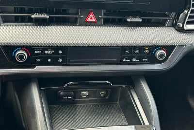 2025 Kia Sportage Hybrid LX