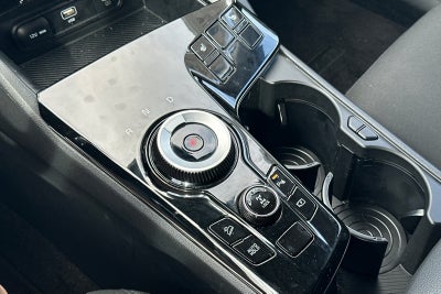 2025 Kia Sportage Hybrid LX