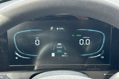 2025 Kia Sportage Hybrid LX