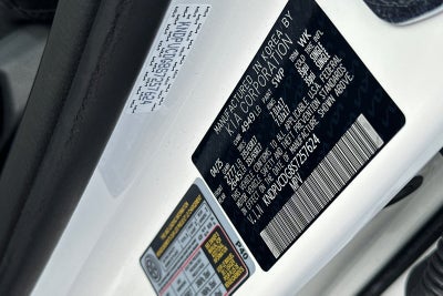 2025 Kia Sportage Hybrid LX