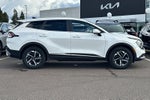 2025 Kia Sportage Hybrid LX