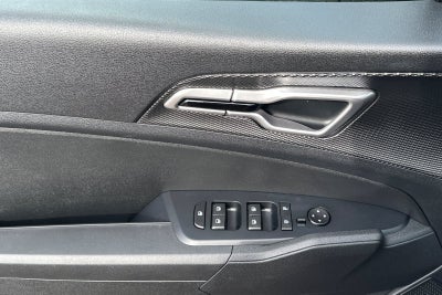 2025 Kia Sportage Hybrid LX