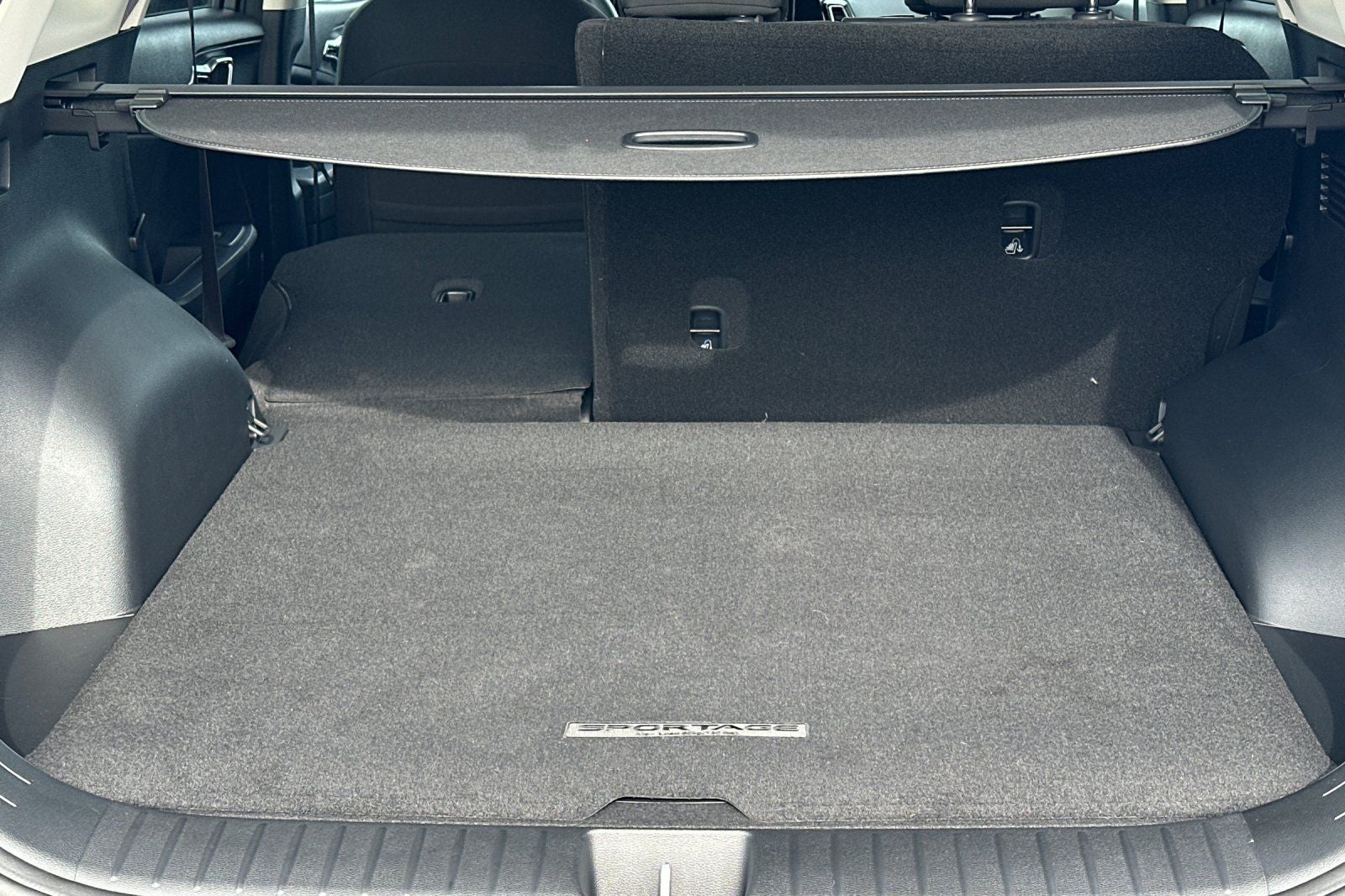 2025 Kia Sportage Hybrid LX