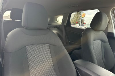 2025 Kia Sportage Hybrid LX