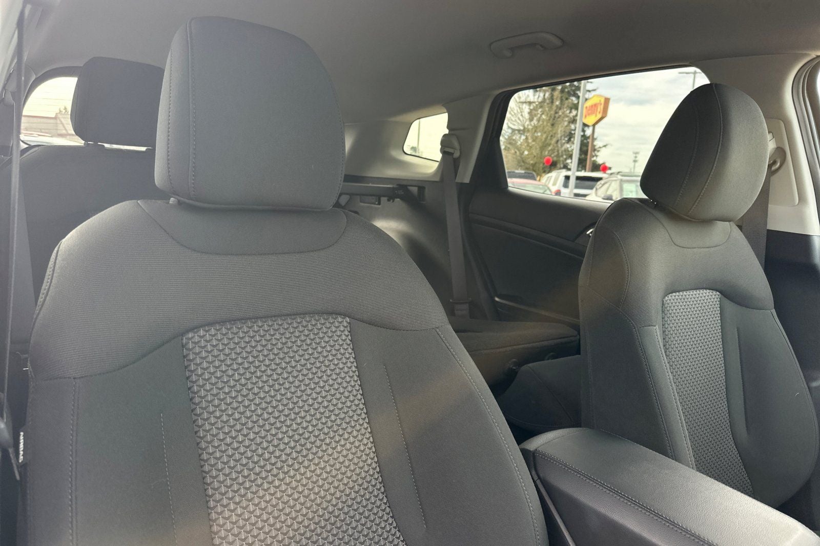 2025 Kia Sportage Hybrid LX