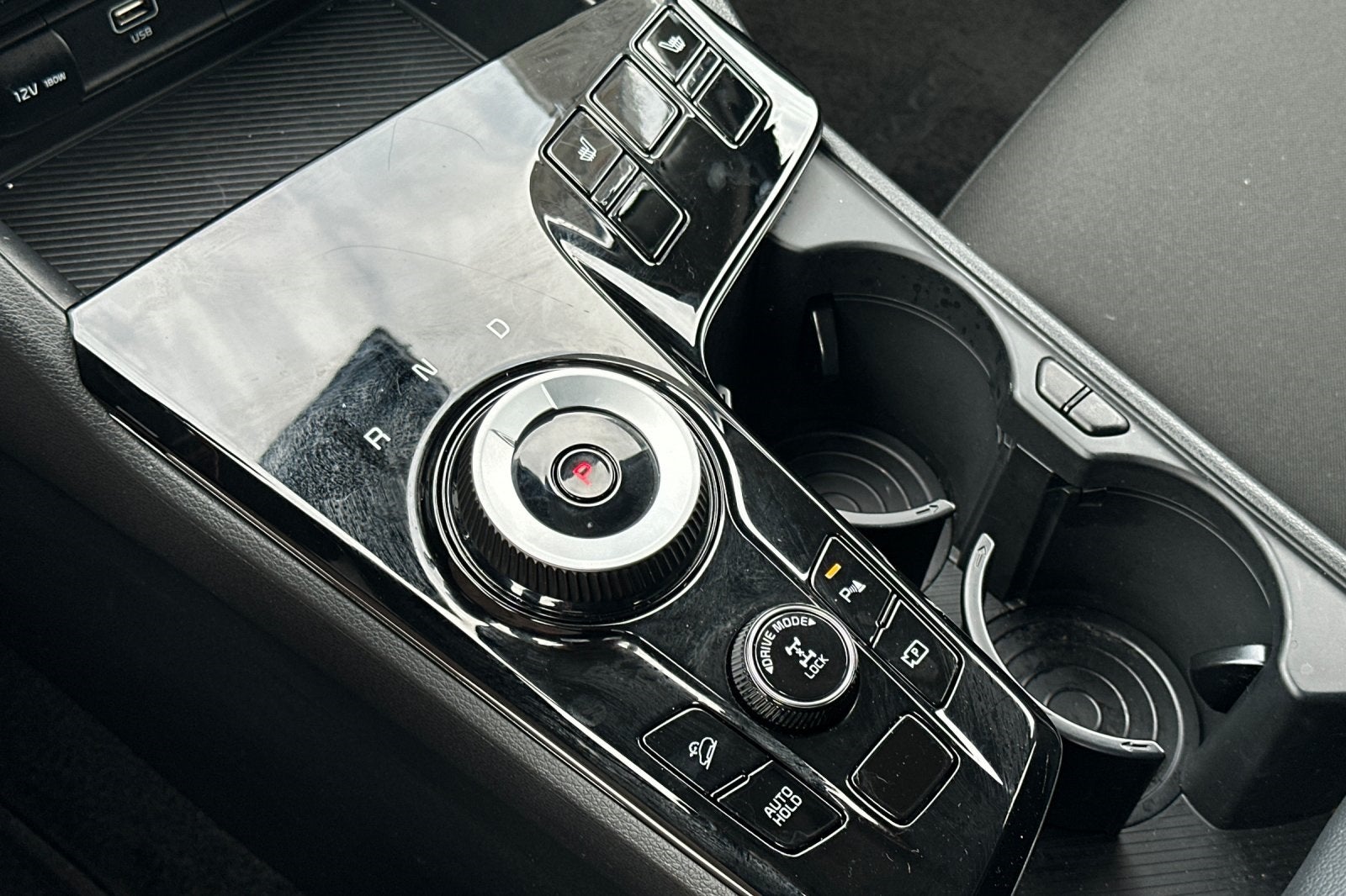 2025 Kia Sportage Hybrid LX