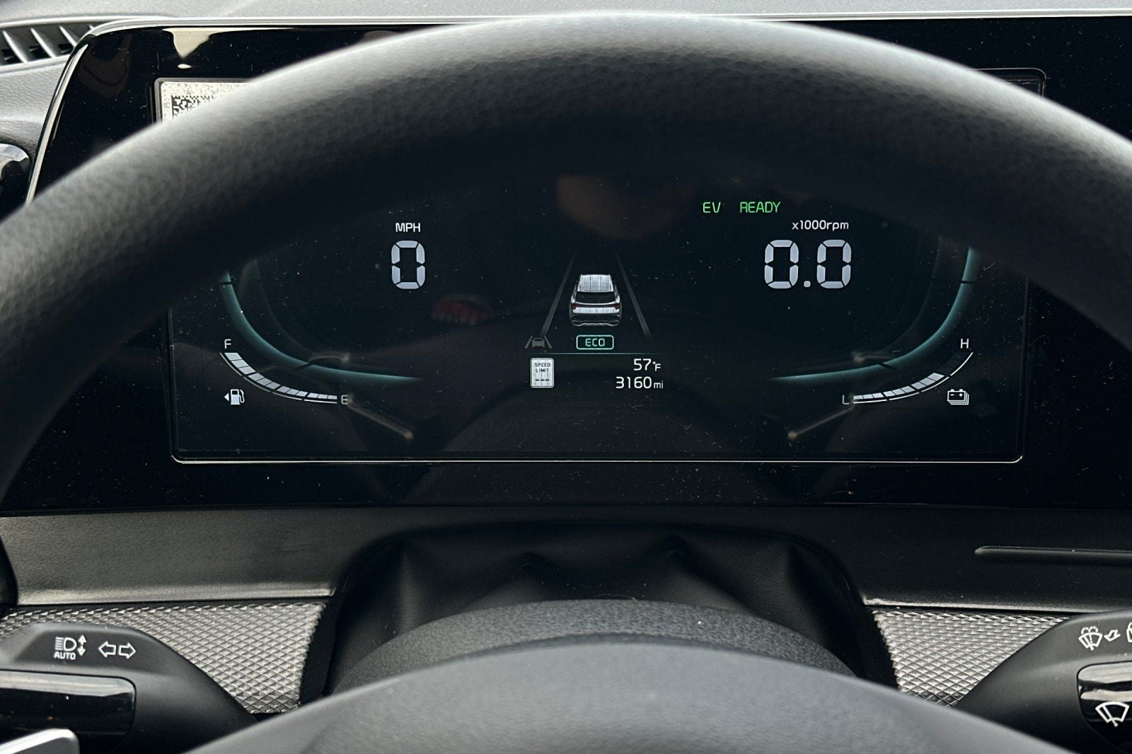 2025 Kia Sportage Hybrid LX