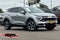 2025 Kia Sportage Hybrid LX