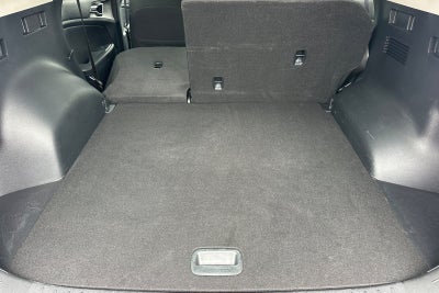 2025 Kia Sportage Hybrid LX