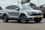 2025 Kia Sportage Hybrid LX