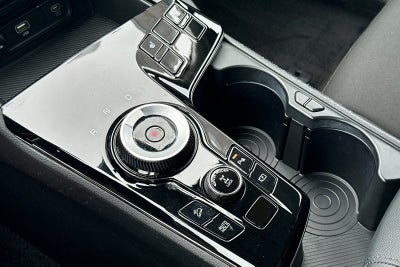 2025 Kia Sportage Hybrid LX