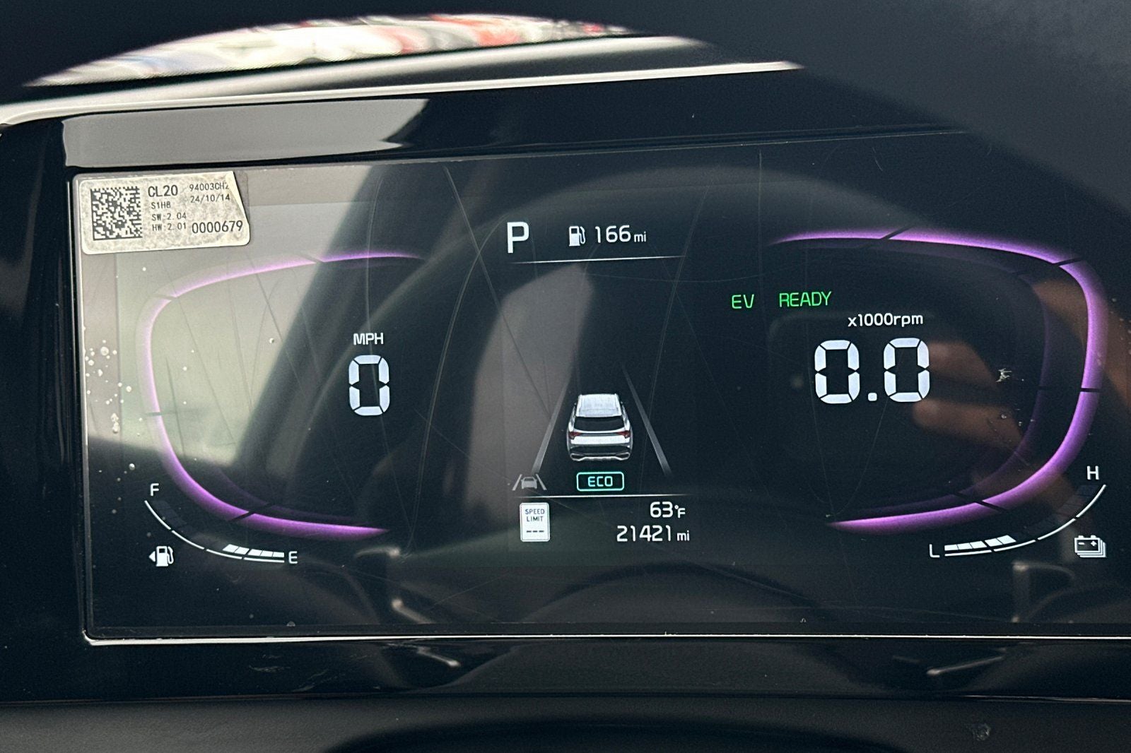 2025 Kia Sportage Hybrid LX
