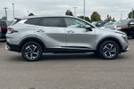 2025 Kia Sportage Hybrid LX