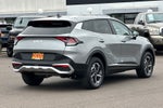 2025 Kia Sportage Hybrid LX