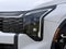 2027 Kia Sportage S