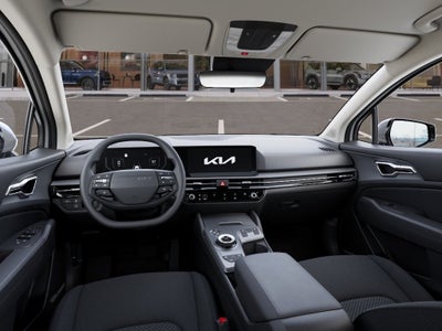 2027 Kia Sportage S