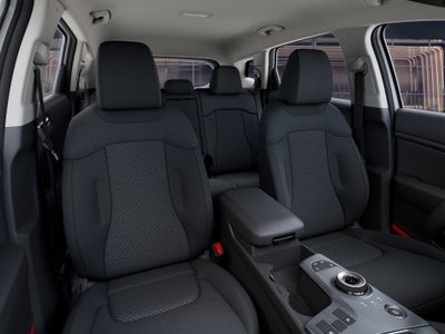 2027 Kia Sportage S