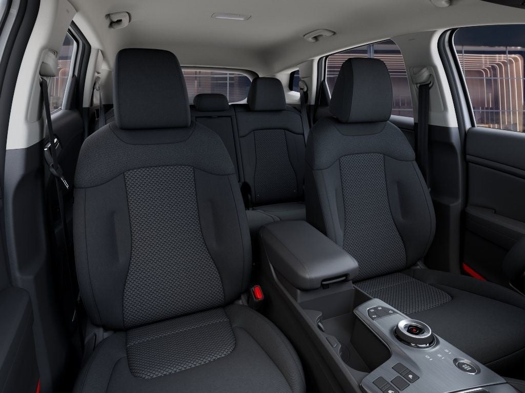 2027 Kia Sportage S