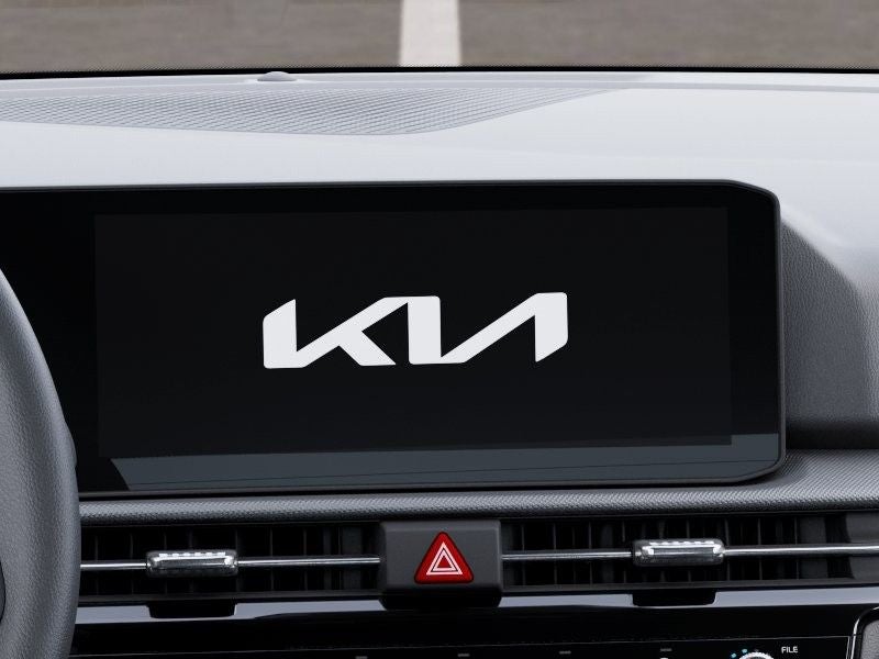 2027 Kia Sportage S