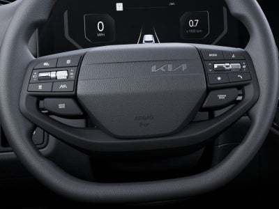 2027 Kia Sportage S