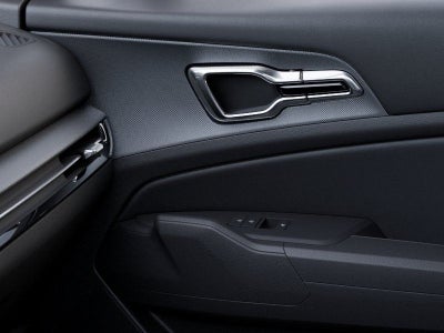 2027 Kia Sportage S