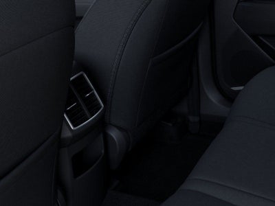 2027 Kia Sportage S