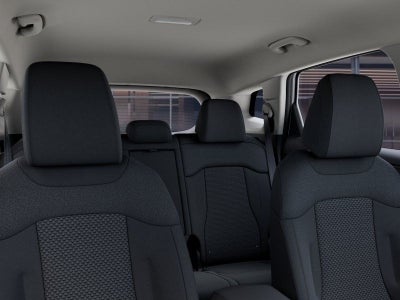 2027 Kia Sportage S