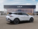 2027 Kia Sportage S