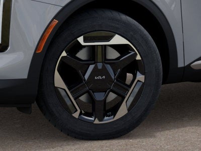 2027 Kia Sportage S
