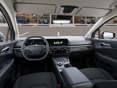 2027 Kia Sportage S