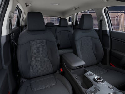 2027 Kia Sportage S