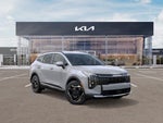 2027 Kia Sportage S