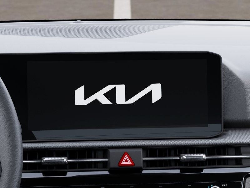 2027 Kia Sportage S