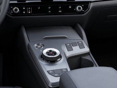 2027 Kia Sportage S