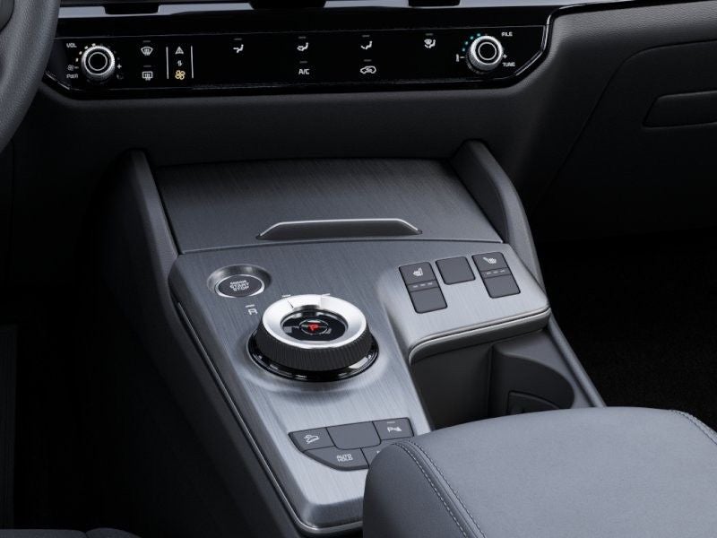 2027 Kia Sportage S