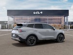 2027 Kia Sportage Hybrid S