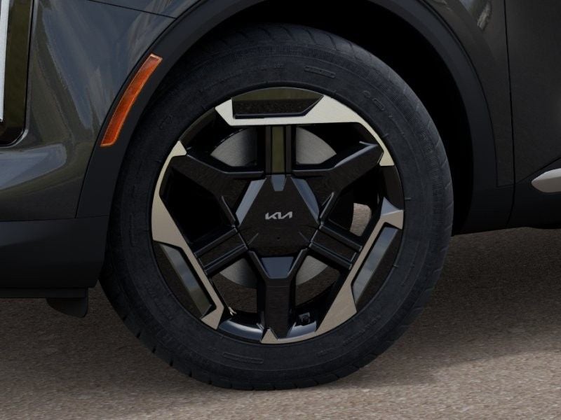 2027 Kia Sportage S