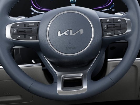 2024 Kia Sportage Hybrid EX in Sublimity, OR - Power Auto Group