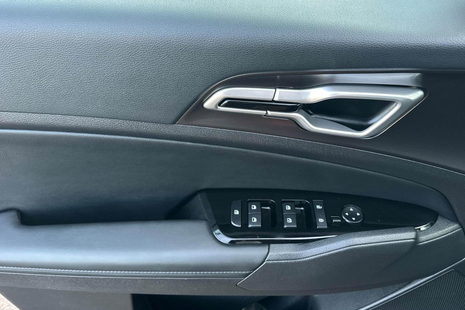 2024 Kia Sportage Hybrid EX