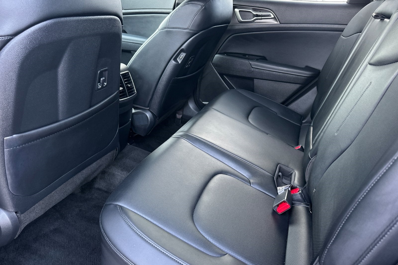 2024 Kia Sportage Hybrid EX