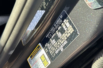 2024 Kia Sportage Hybrid EX